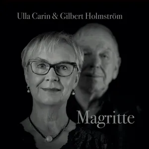 Holmström Ulla Carin & Gilbert: Magritte 2020