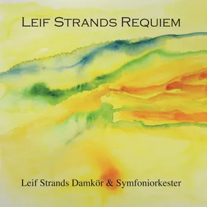 Strand Leif: Requiem