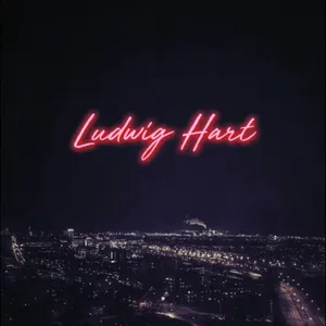 Hart Ludwig: Ludwig Hart