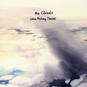 Nyberg Lina: Clouds 2020