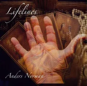 Norman Anders: Lifelines