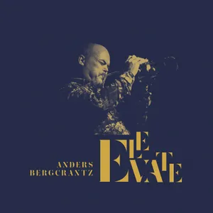 Bergcrantz Anders: Elevate