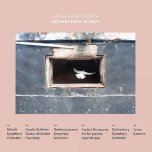 Laurin Anna-Lena: Orchestral Works