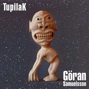 Samuelsson Göran: Tupilak