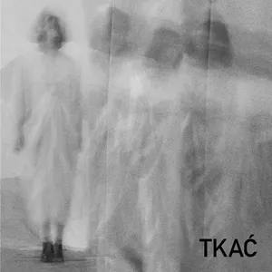 Forsberg Marta: Tkac