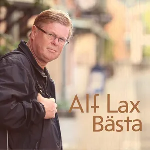 Lax Alf: Alf Lax Bästa