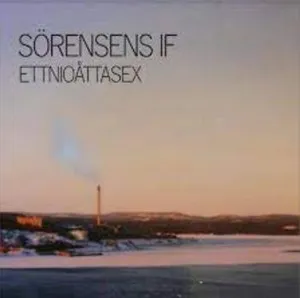 Sörensens IF: Ettnioåttasex