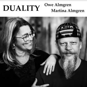 Almgren Owe & Martina: Duality
