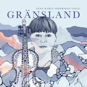Andersson Anna-Karin: Gränsland