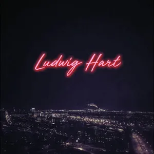 Hart Ludwig: Ludwig Hart 2023