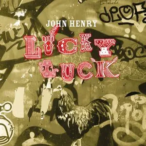 Henry John: Lucky Luck