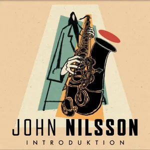 Nilsson John: Introduktion
