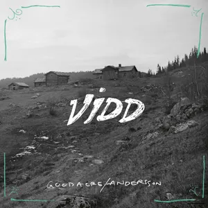 Goodacre/Andersson: Vidd