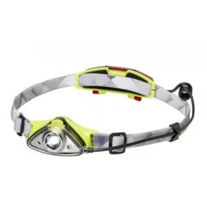 Sunmatic laddningsbar pannlampa Birch 120lm