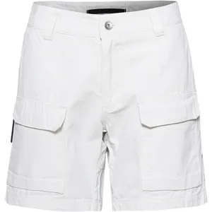Sail Racing Women's Gale Shorts Storm White XL