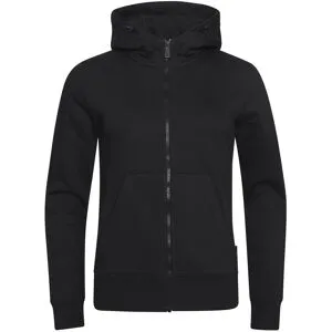 Sail Racing Gale Logo Zip Hood Dam, CARBON, M