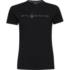 Sail Racing Women's Gale Tee Carbon XL