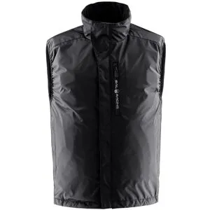 Sail Racing SR-40 Floater Vest, CARBON, M