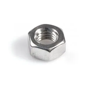 Arvid Nilsson Sexkantmutter U6M UNC A4