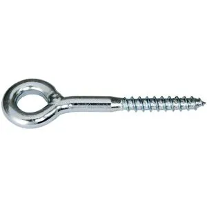 Televes 240852 Ögleskruv För Stagvajer, Antennmateriel