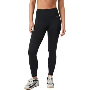 Björn Borg Borg Running Tights Black Beauty S