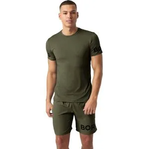 Björn Borg Men's Borg T-Shirt Forest Night L