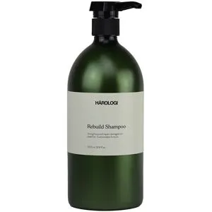 Hårologi Rebuild Shampoo 1000 Ml