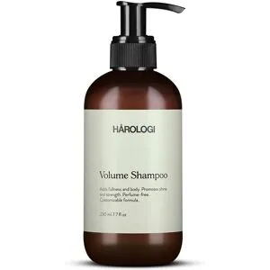 Hårologi Volume Shampoo 230 Ml