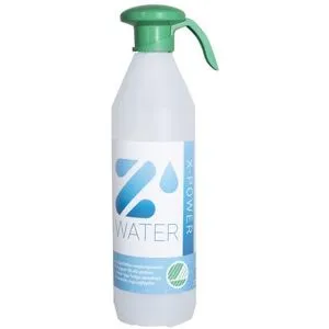 Z-Water Dänkflaska Ztrila grön tom 750ml