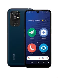Mobiltelefon 8210 - Dark Blue Doro