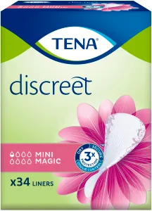 TENA Discreet Mini Magic 34 st