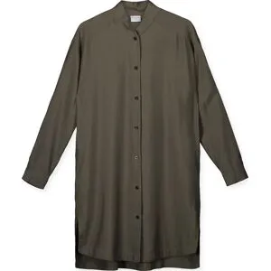 Houdini Women's Tree Dress Dawn Green XS