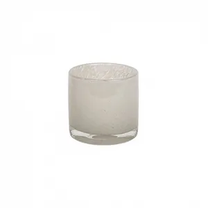 Nilla Ljuskopp 8 Cm - Dimma