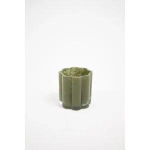 Olsson & Jensen Ljuskopp Clara Olivgrön Liten