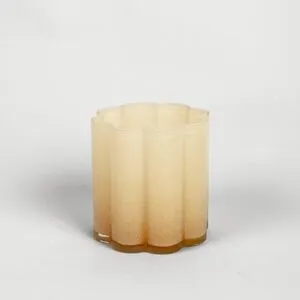 Olsson & Jensen Ljuskopp Clara Beige Stor