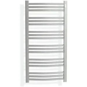 Svedbergs Bas Handdukstork Krom 500 X 1000 Mm, Badrum