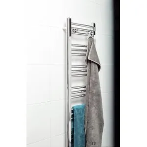 Svedbergs Bas Handdukstork Krom 500 X 1420 Mm, Badrum