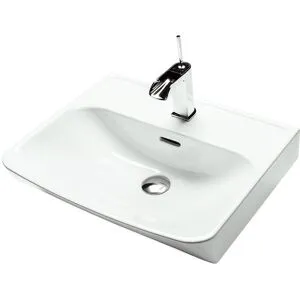 Svedbergs Skapa Tvättställ För Möbelmontage, 460 X 410 Mm, Badrum