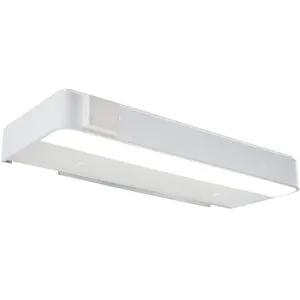 Svedbergs Led 60 Led-Belysning 60 Cm Uttag Vänster, Med Jordfelsbrytare, Belysning