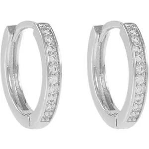 Snö - Elaine Small Ring Ear