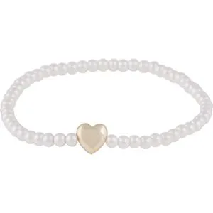 Snö of Sweden Lovely Pendant pärlarmband 1363-3100362