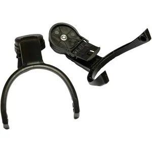 Zekler 380684123 Hjälmfäste För Zekler Hörselskydd, Huvudskydd