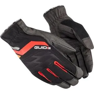 Guide Gloves 5112 Handske Syntet, Gtx-Läder 8, Kläder