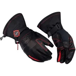 Guide Gloves 5510w Hp Handske Läder, Vattentät, Touch 11, Kläder