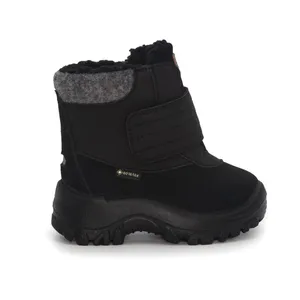 Gulliver Torne Ruff GTX vinterstövel (barn) - Black, 25