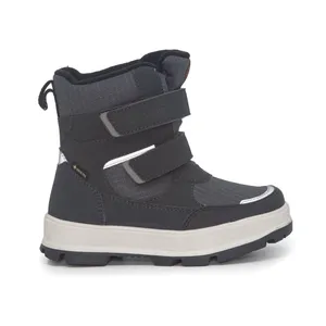 Gulliver Venture Flip GTX vinterstövel (barn) - Grey, 28
