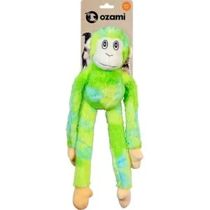 Ozami Mjukisdjur Apa 46 Cm Grön