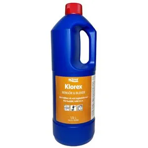 ACTIVA Klorin Klorex 1,5L