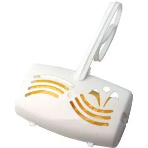 Activa WC block wc-clip citron 40g