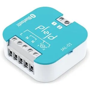 Plejd Styrenhet för jalusier, JAL-01f